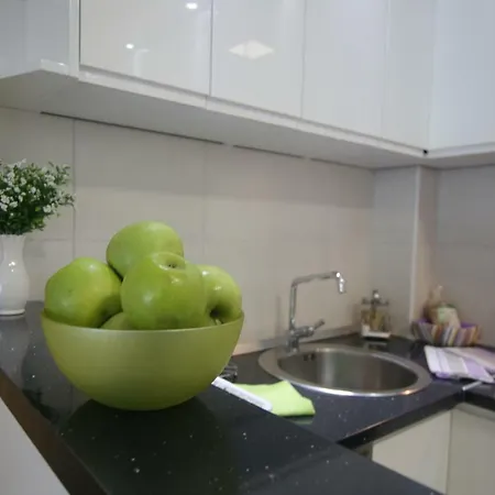 It Apartment Trebinje