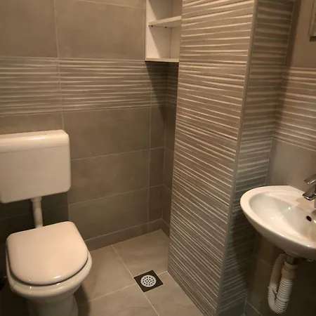 It Apartment *