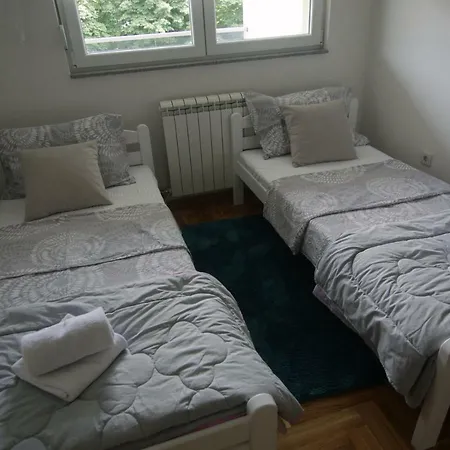 Apartment It