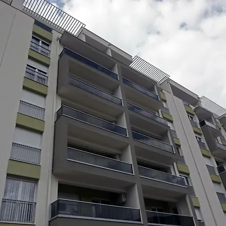 It Apartment Trebinje