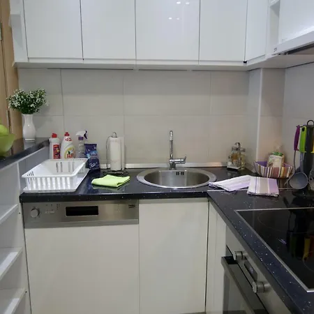 Apartment It
