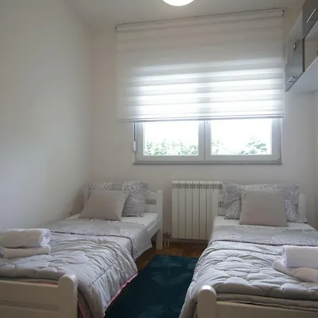 It Apartment Trebinje
