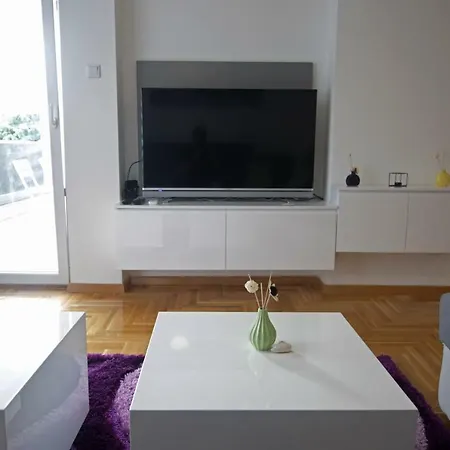 Apartment It Trebinje