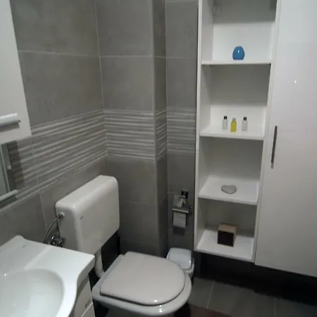 It Apartment Trebinje