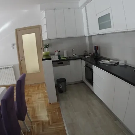 It Apartment Trebinje