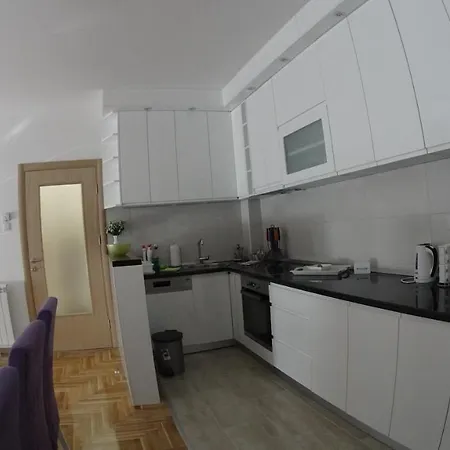 It Apartment