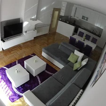 Apartment It