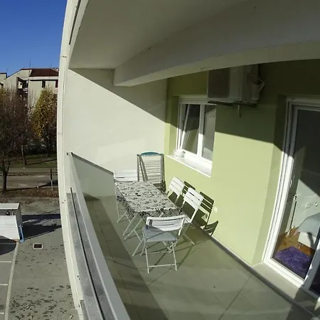 It Apartment *